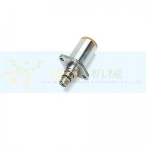China Hino J08E Engine High Pressure Oil Pump SCV Metering Valve SK350-8 294200-0650 wholesale
