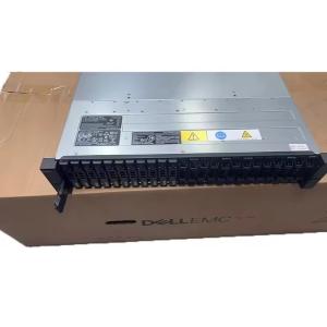 China 24SFF 16G FC Processor Main Frequency EMC Powervault ME5024 2U Rack Storage Array wholesale