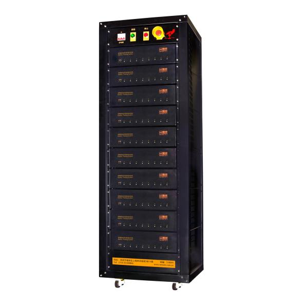 25W High Rate Discharge Cell Tester , Neware Rechargeable Battery Tester
