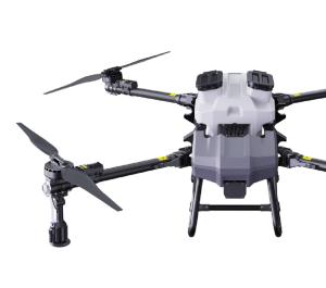 Z30P 30kg Load Agricultural Drones Solution Under Z Series New Truss Structure And Z-shaped Folding Arms