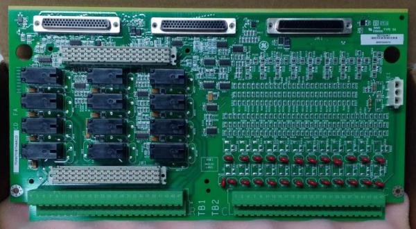 Quality GE IS200JPDDG1AAA IS200 Mark VI In Stock Input / Output Module For Industrial Automation for sale
