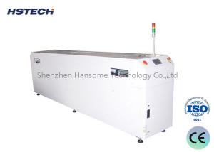 China Buffering Slow Down Design PCB Board Handling Equipment Type Case PCB Shuttle Conveyor on sale