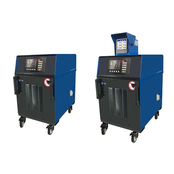 Chinese Manufacturer Electromagnetic 40kw Induction Heating Machine for Welding