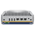 Embedded Industrial Mini Pc Intel Core 12th-i3 / I5 / I7 Desktop Win10/11/Linux