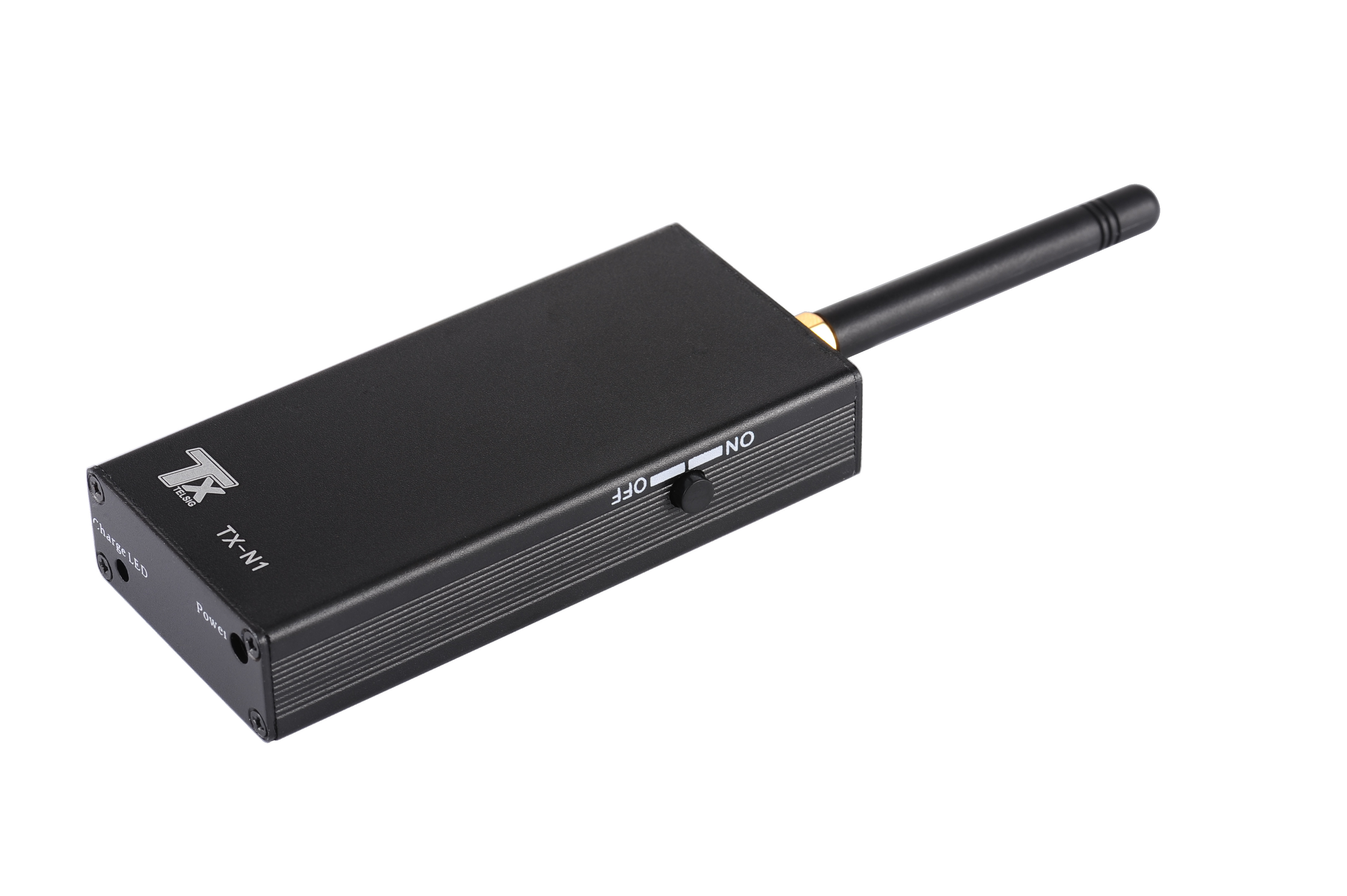 Portable Signal GPS Jammer Handheld Mini Wireless Communication