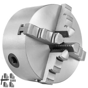 4 Jaw Self Centering Chuck Manual Lathe Chuck 400 Mm