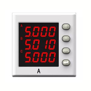 China Automation Items Customize Segment LCD Screen Display Module on sale