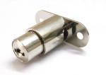 High Security Funuiture Push Locks with Master Key System