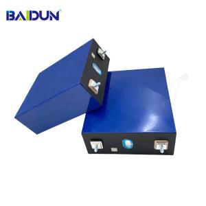 Prismatic 24V Lithium Battery 3.2V 280Ah Solar Battery Cell