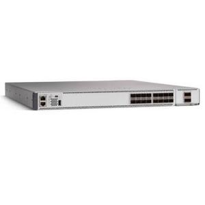 China High-Performance Cisco Switch C9500-16X-2Q-A 25G/40G Ports , SDN &amp; Security Enterprise &amp; Data Center wholesale