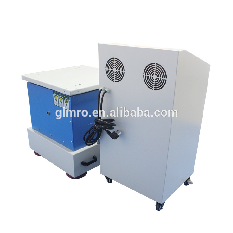Shock and Vibration Testing Equipment / Accelerated Vibration Testing