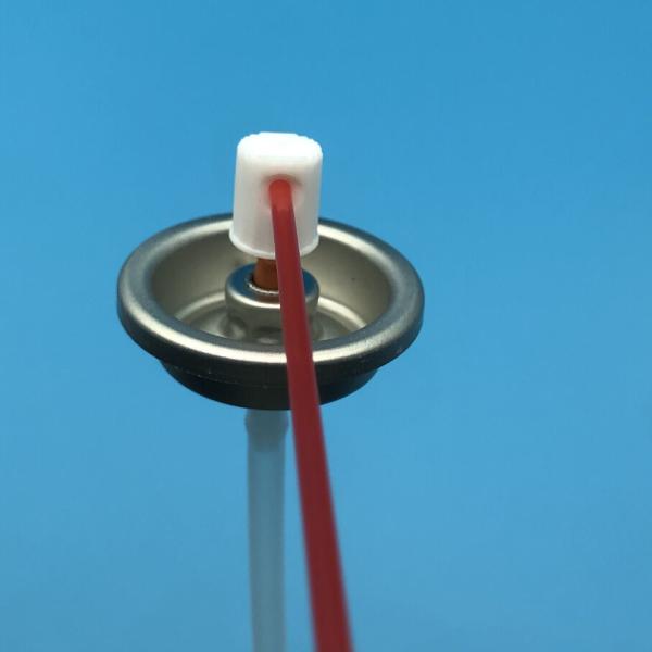 Pass Strict Inspection Before Delivery MDF Kit Activator Valve With Actuator One Inch