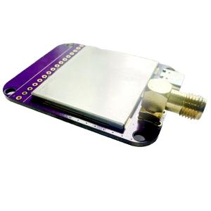 Dual Frequency GPS Module 2.5cm GNSS Receiver Evaluation Board