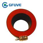 GFUVE LZCG530-10 Custom Toroidal Clip On Split Core Current Transducer 3.1 Kgs