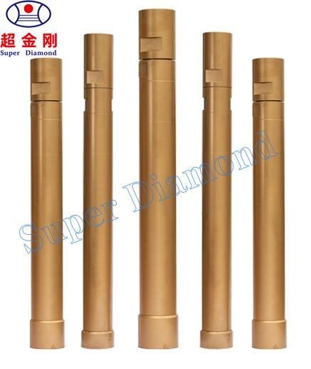 ASTM Standard Reverse Circulation DTH Hammer Pr54 Customizable and High