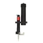 Made Feed Screw Rotating Tip Collar Option For Curved/Oval Tips Solder Paste