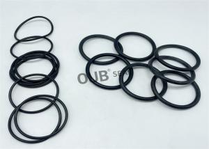 971489 984623 992446 4040814 NBR Silicone Rubber O Rings Seals For Hitachi 4046608 4051362 4060895 4067901
