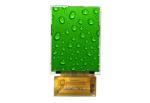 Smart 2.4 Inch TFT Made In China 320 x 480 Dot Matrix Graphic Touch Screen Lcd 2