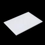 Opal Light Diffusing Polycarbonate Sheet 3/16" 3/8"