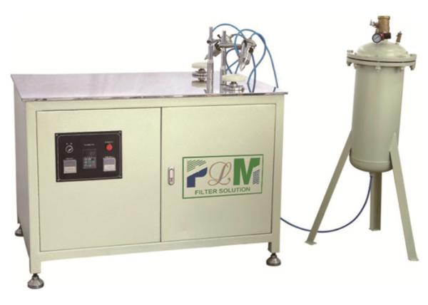 Quality Spin-On Filter Dense Plate Glue Injection Machine Oil Filter Making Machine for sale