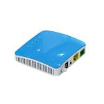 1GE GPON ONT FTTH Device Compatible With BDCOM HuWei ZTE Raisecom OLT
