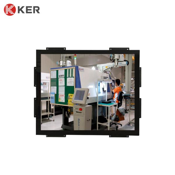 Quality Embedded 12 Inch Capacitive Touch Screen Industrial Android All In One Panel PC for sale