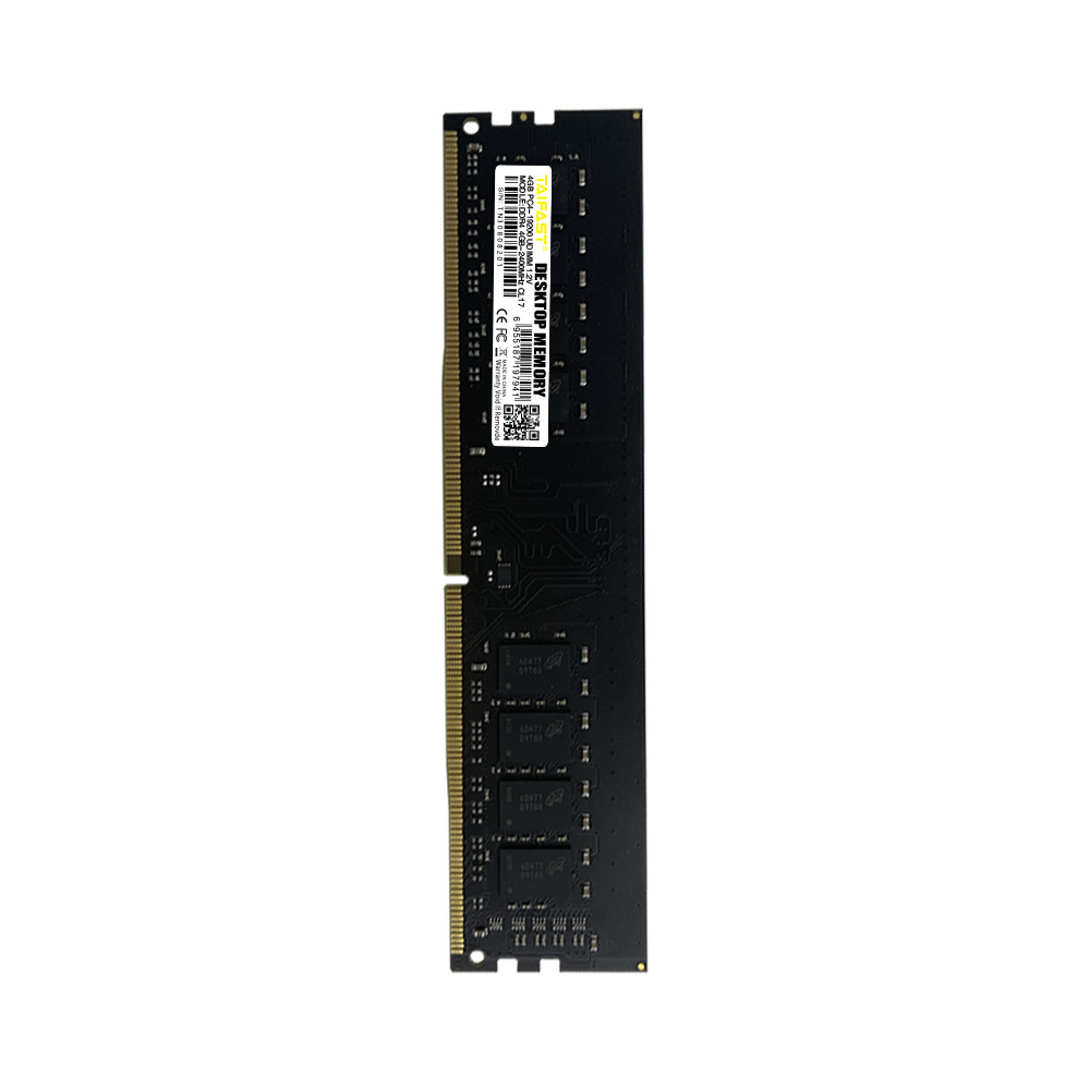 Desktop Hynix 4GB PC DDR4 Memory Ram Taifast 2400MHZ