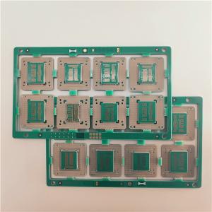 China IT180 Burn In Test PCB Bib Design And Manufacturing Electronics wholesale