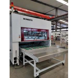 Professional Flexo Corrugated Carton Box Printing Slotting Die Cutting Packing