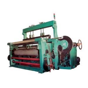 China Stainless Steel Wire Mesh Weaving Machine on sale