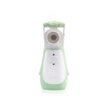 IEC 606011 Portable Home Nebulizer Lithium Battery Home Machine