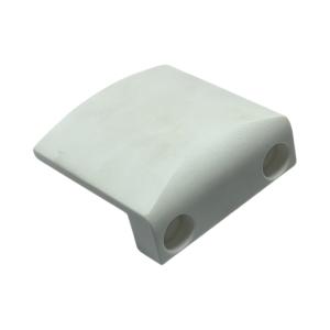 Plastic Electronic Components CNC Precision Machining Parts Custom With