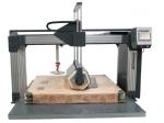 ASTM F1566 EN 1957 Mattress Integrated Testing Machine Roller Durability and