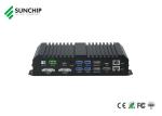 Rockchip RK3588 HD Multimedia Box Octa-Core 8K Double HD Dual Ethernet Edge
