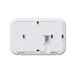 Riseem Weekly Programmable Heating and Cooling Wireless Room Thermostat With LCD