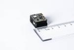 TL232 Infrared Auto 1D Barcode Scanner Module , Barcode Reader Module LV1395