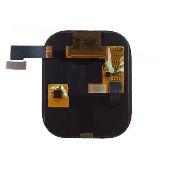 1.85 Inch AMOLED Display Module 390*450 Resolution QSPI / MIPI Interface 400C/D For Optimal Display