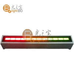 China Black Cree LED Offroad Light Bar with Adjustable Mounting Bracket wholesale