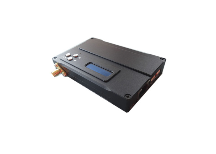 China Lightweight UHF Band COFDM Transceiver With High Speed Mobile transmission wholesale