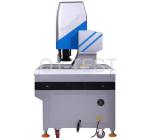 2.5D Fully Automatic CNC Vision Measuring Machine CCD Navigation support 3D