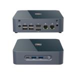 AMD Ryzen 9 5900HX Mini PC 2 LAN DDR4 Mini Game PC With Large Flow Fan