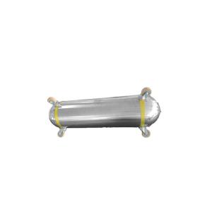 200mm Oil Pipeline Joint Coating Robot / Coating Thickness Measurement Robot