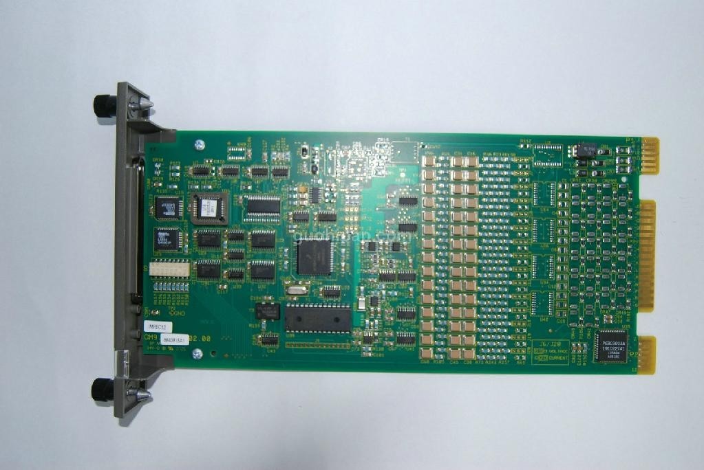 China ABB DSMB114 57360001-MG OEM Package New PLC Module wholesale
