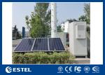 Low Cost Customizable Integrated Solution Hybrid Energy Telecom Power System