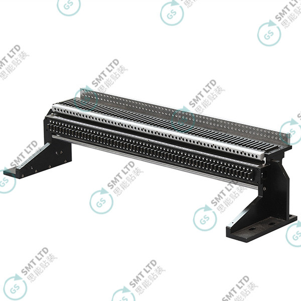 YAMAHA High Capacity Electric Feeder Loading Table with Versatile Compatibility