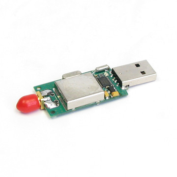 China RN2483A-I/RM105 General ISM &lt; 1GHz LoRa Transceiver Module 433.05MHz ~ 434.79MHz 863MHz ~ 870MHz Antenna Not Included wholesale