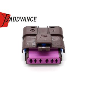 China 211PC062S1049 211PC062S4049 6 Pin FCI Automotive Connectors wholesale