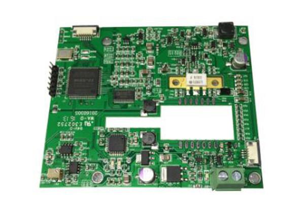 Quality China Customized Electronic PCB Assembly Multilayer PCB Board SMT One-Stop Service for sale