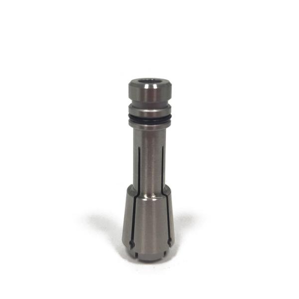 Quality 263508 Router 4 Jaws Chuck PCB Spindle Collet used for CNC Taliang Machine for sale