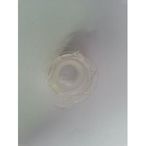 China Custom Plastic Vacuum Injection Moulding , Vacuum Forming Mould Material wholesale